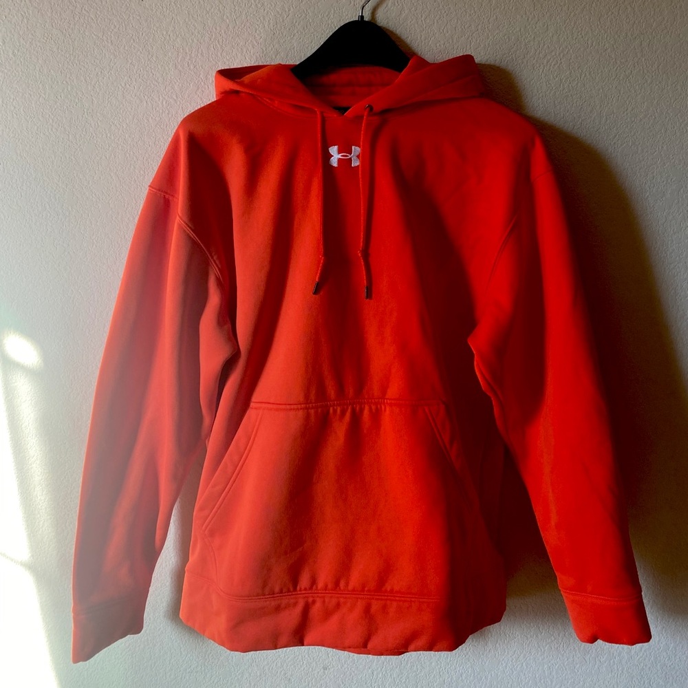 Under Armour Hoodie